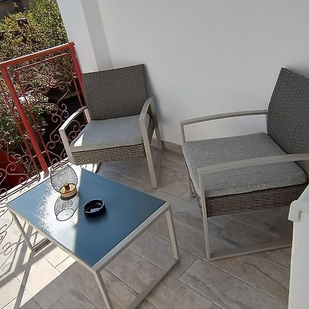 Check-In Kaya Hotel Sibiu Eksteriør billede
