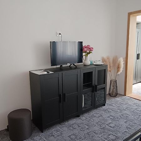Check-In Kaya Hotel Sibiu Eksteriør billede