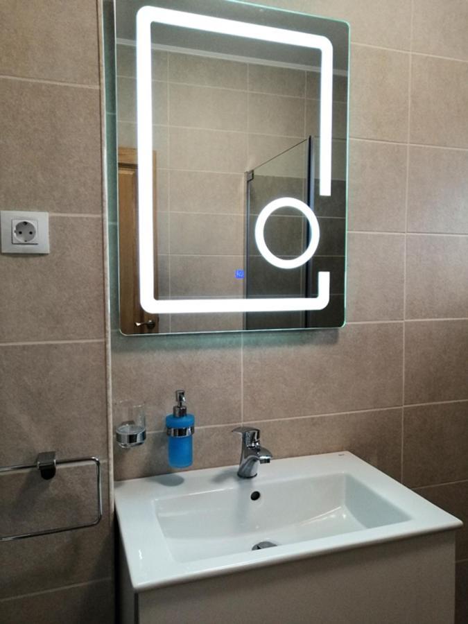 Check-In Kaya Hotel Sibiu Eksteriør billede