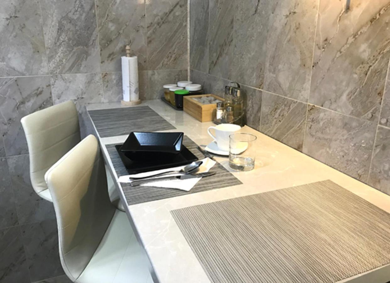 Check-In Kaya Hotel Sibiu Eksteriør billede