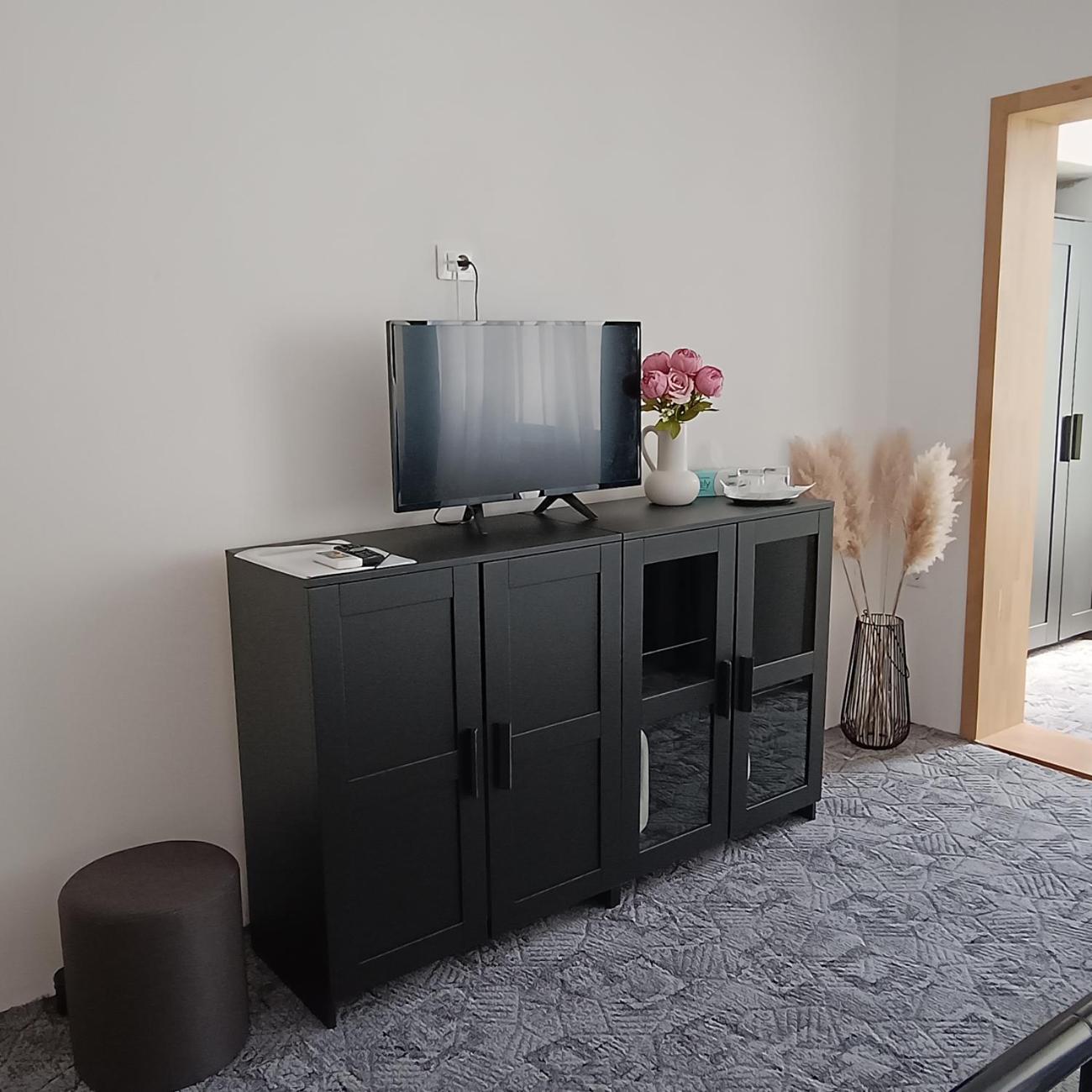 Check-In Kaya Hotel Sibiu Eksteriør billede
