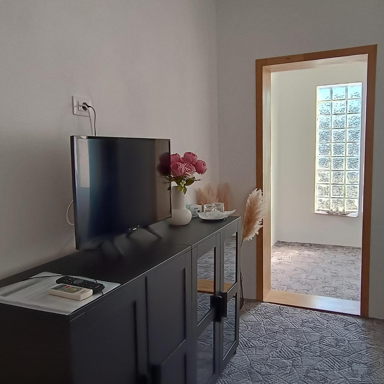 Check-In Kaya Hotel Sibiu Eksteriør billede